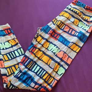LuLaRoe leggings